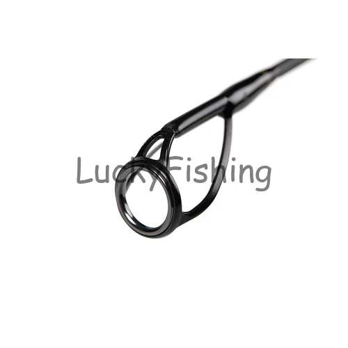 Fox Horizon X4 Black Rods – Bojlis Horgászbot 390cm - 4lb
