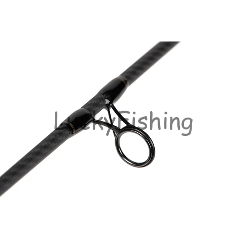 Fox Horizon X4 Black Rods – Bojlis Horgászbot 390cm - 4lb