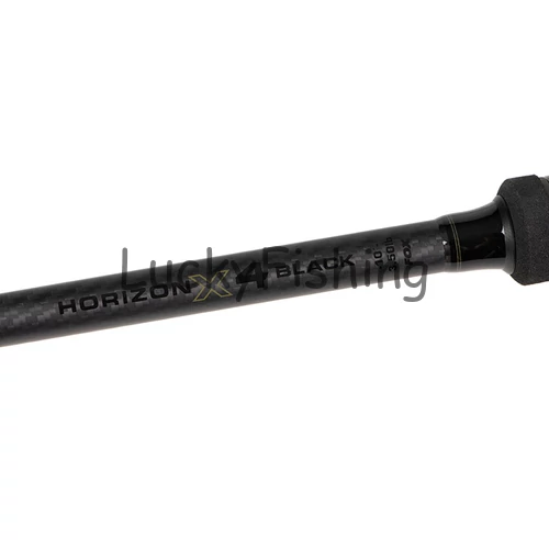 Fox Horizon X4 Black Rods – Bojlis Horgászbot 390cm - 4lb
