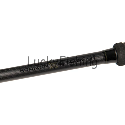 Fox Horizon X4 Black Rods – Bojlis Horgászbot 390cm - 4lb