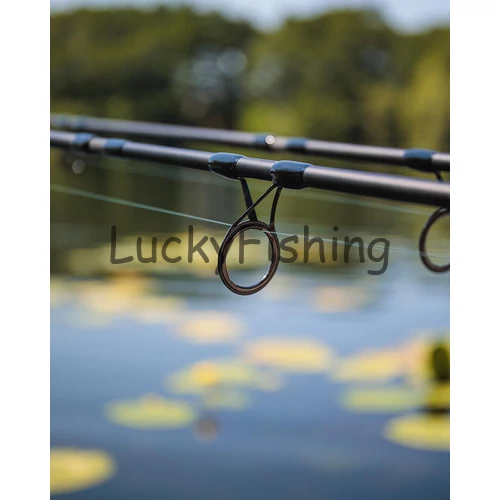 Fox EOS-XC Rods Bojlis Horgászbot - 360cm - 3.5lb
