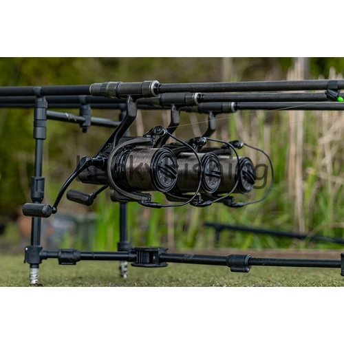 FOX 12000 XC Elsőfékes Távdobó orsó - Rotor Alkatrész