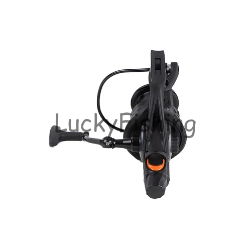 Fox EOS 8000 FS Reel Nyeletőfékes Orsó 2026