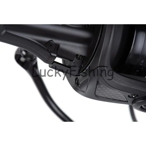 Fox EOS 8000 FS Reel Nyeletőfékes Orsó 2026