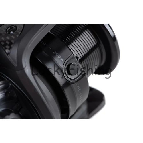 Fox EOS 8000 FS Reel Nyeletőfékes Orsó 2026