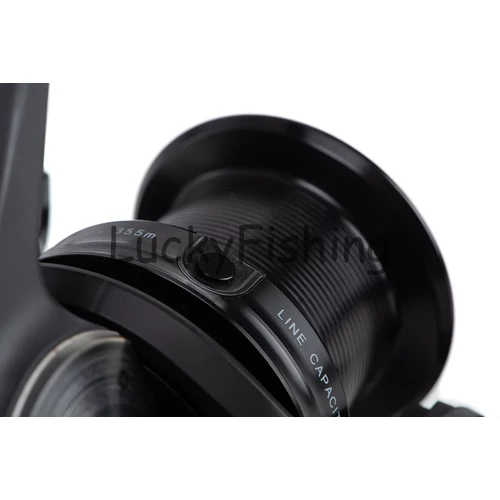 Fox EOS 12000 FS Reel Nyeletőfékes Távdobó Orsó 2026