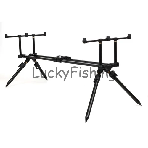 Fox Horizon® Duo Rod podhoz Első Buzzbar 4botos