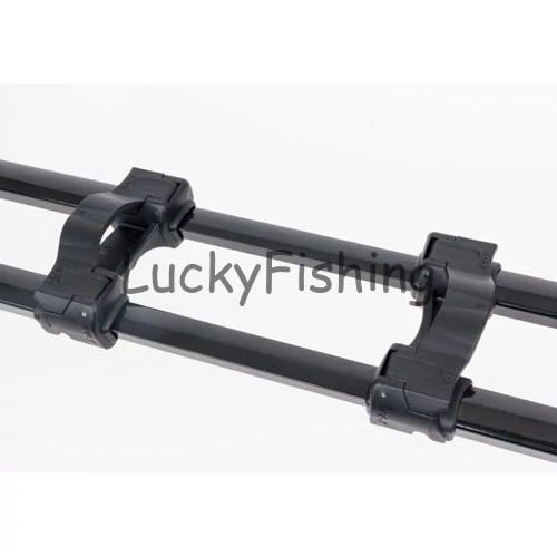 Fox Horizon® Duo bottartó állvány 4 botos Rod-Pod Táskával
