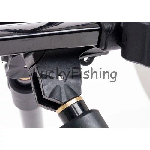 Fox Horizon® Duo bottartó állvány 4 botos Rod-Pod Táskával