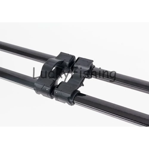 Fox Horizon® Duo bottartó állvány 4 botos Rod-Pod Táskával