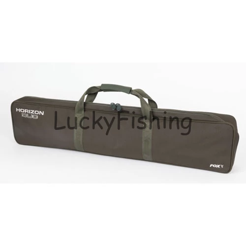 Fox Horizon® Duo bottartó állvány 4 botos Rod-Pod Táskával