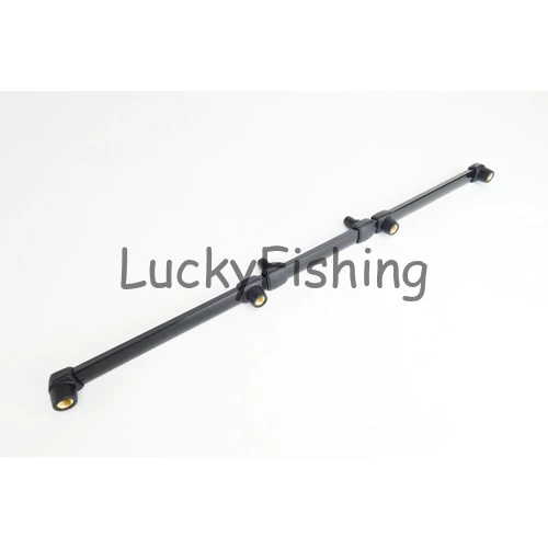 Fox Horizon® Duo Rod podhoz Első Buzzbar 4botos