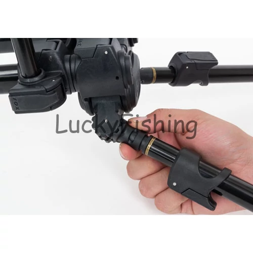 Fox Ranger MK2 Pod 3 Botos Bottartó Állvány Táska