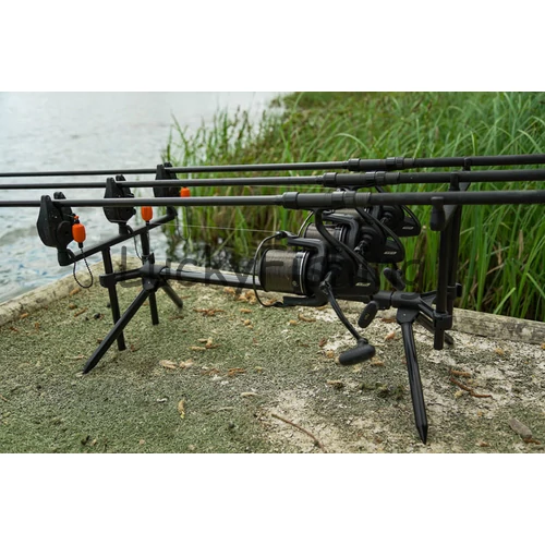 FOX EOS Rod Pod 3 botos 69-106cm