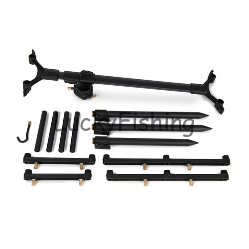 FOX EOS 2 & 3 Rod Tripod CRP049