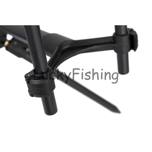 FOX EOS 2 & 3 Rod Tripod CRP049