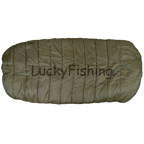 Fox Eos 3 Sleeping Bag hálózsák 220x104cm