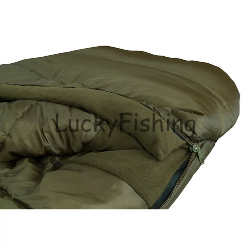 Fox Eos 3 Sleeping Bag hálózsák 220x104cm