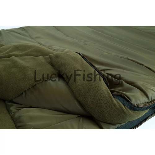 Fox Eos 3 Sleeping Bag hálózsák 220x104cm