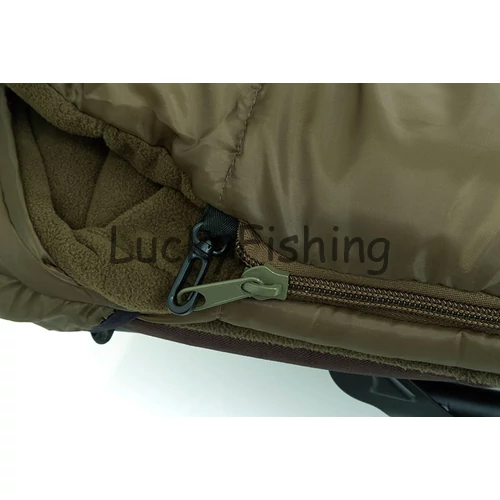 Fox Eos 3 Sleeping Bag hálózsák 220x104cm
