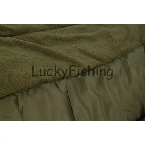 Fox Eos 3 Sleeping Bag hálózsák 220x104cm