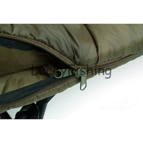 Fox Eos 3 Sleeping Bag hálózsák 220x104cm