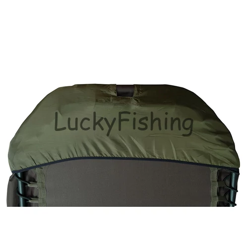Fox Eos 3 Sleeping Bag hálózsák 220x104cm