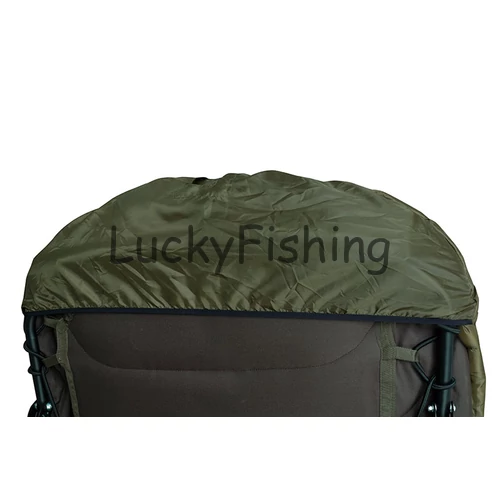 Fox Eos 3 Sleeping Bag hálózsák 220x104cm