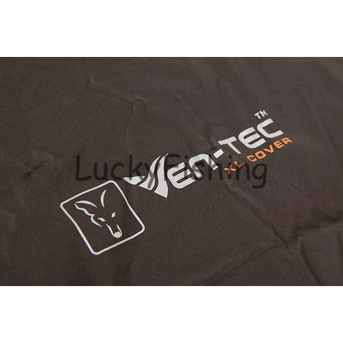 Fox Ventec Cover XL vízálló ágy és hálózsák-takaró 250x160cm