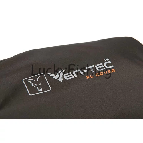 Fox Ventec Cover XL vízálló ágy és hálózsák-takaró 250x160cm