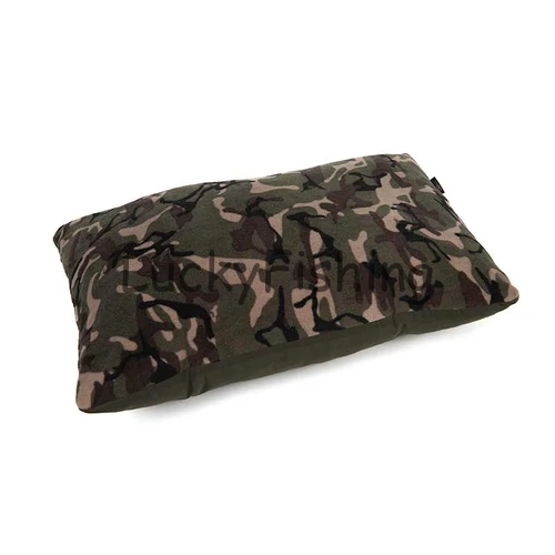 Fox Camolite Pillow - Horgász Párna 65x40cm