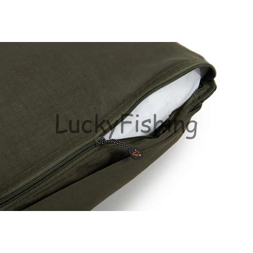 Fox Camolite Pillow - Horgász Párna 65x40cm