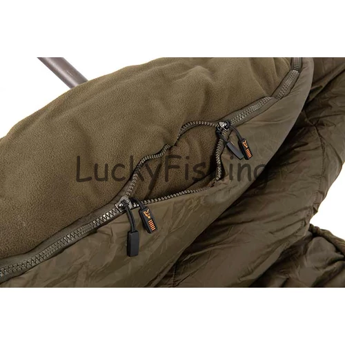 Fox Ventec All Season Sleeping Bags Hálózsák XL 107x220
