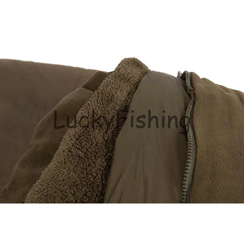 Fox Ventec All Season Sleeping Bags Hálózsák XL 107x220