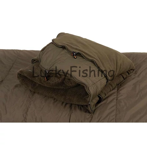 Fox Ventec All Season Sleeping Bags Hálózsák XL 107x220