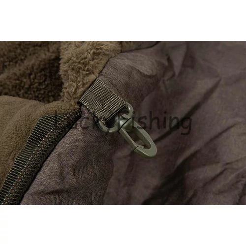 Fox Voyager® Compact Sleeping Bags XL hálózsák 220x107cm