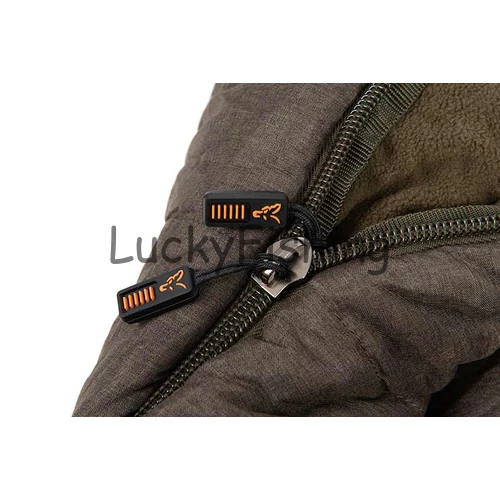 Fox Voyager® Compact Sleeping Bags XL hálózsák 220x107cm