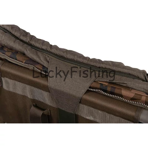 Fox Voyager® Compact Sleeping Bags XL hálózsák 220x107cm