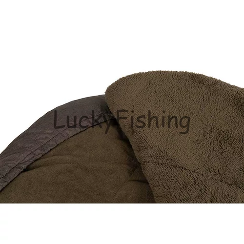 Fox Voyager® Compact Sleeping Bags XL hálózsák 220x107cm