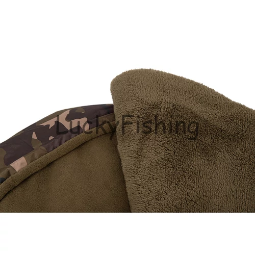 Fox Camolite Sleeping Bags – Prémium XL Hálózsák 220x107cm