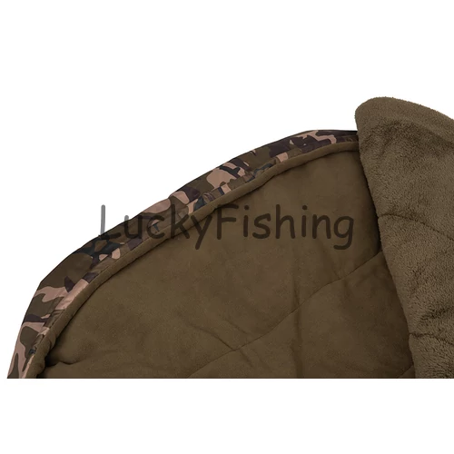 Fox Camolite Sleeping Bags – Prémium XL Hálózsák 220x107cm