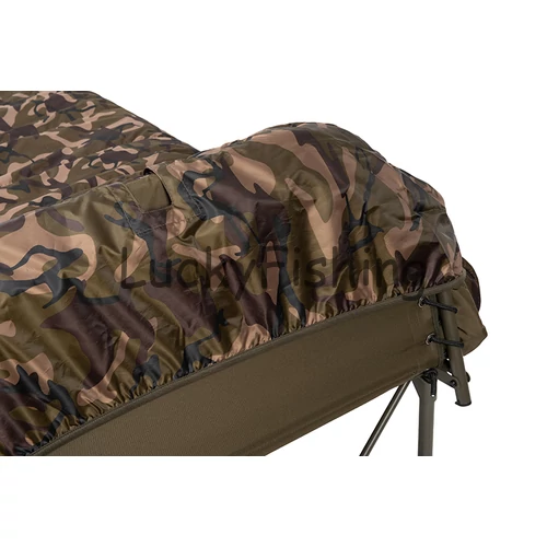 Fox Camolite Sleeping Bags – Prémium XL Hálózsák 220x107cm