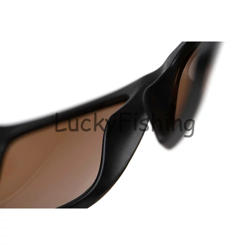 Fox Avius - Napszemüveg Camo/Black - Brown Lense