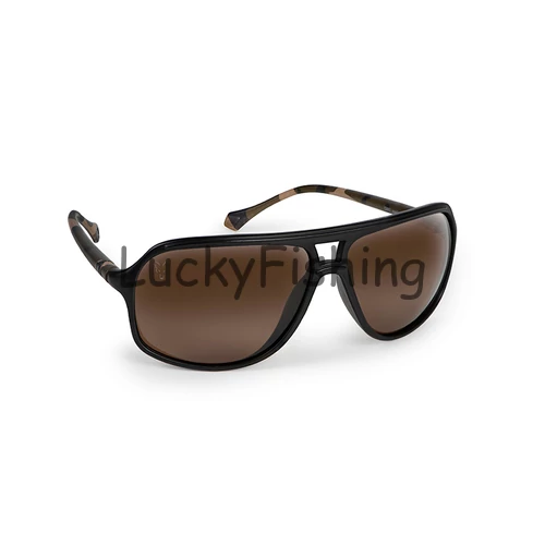 Fox Aviator Napszemüveg Brown lense