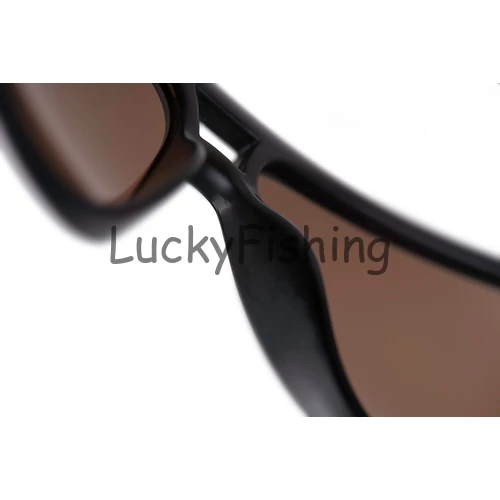 Fox Aviator Napszemüveg Brown lense