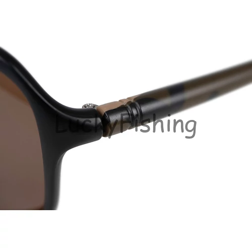 Fox Aviator Napszemüveg Brown lense
