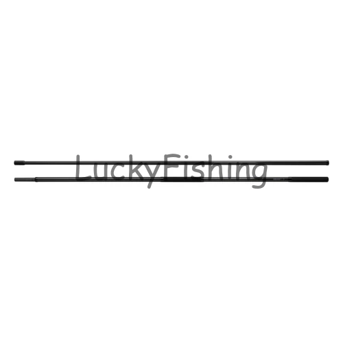 FOX Horizon X Distance Baiting Pole 8ft - Etető kanál nyél 240cm 2 részes