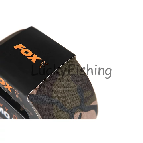Fox Camo Tape Szalag (5cm x 10m)