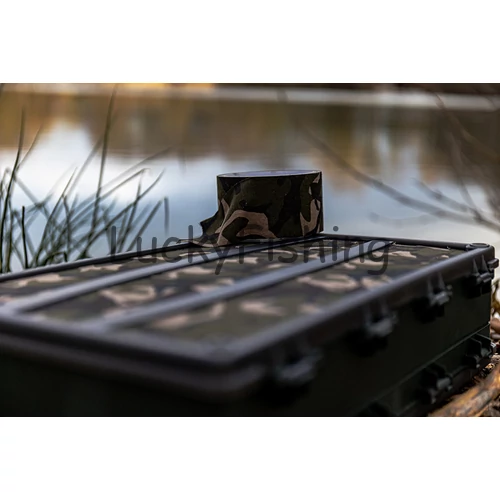 Fox Camo Tape Szalag (5cm x 10m)