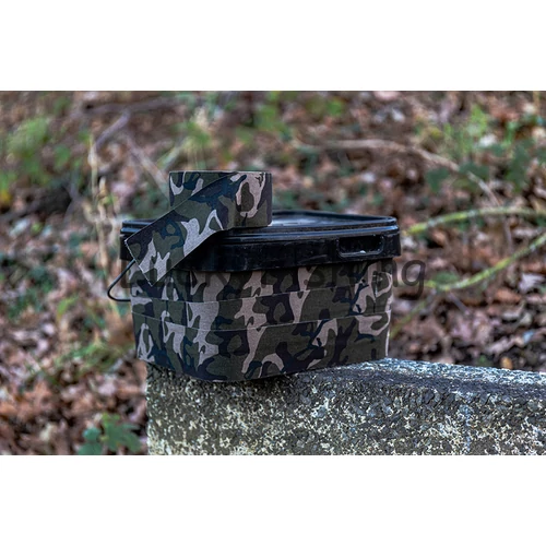 Fox Camo Tape Szalag (5cm x 10m)